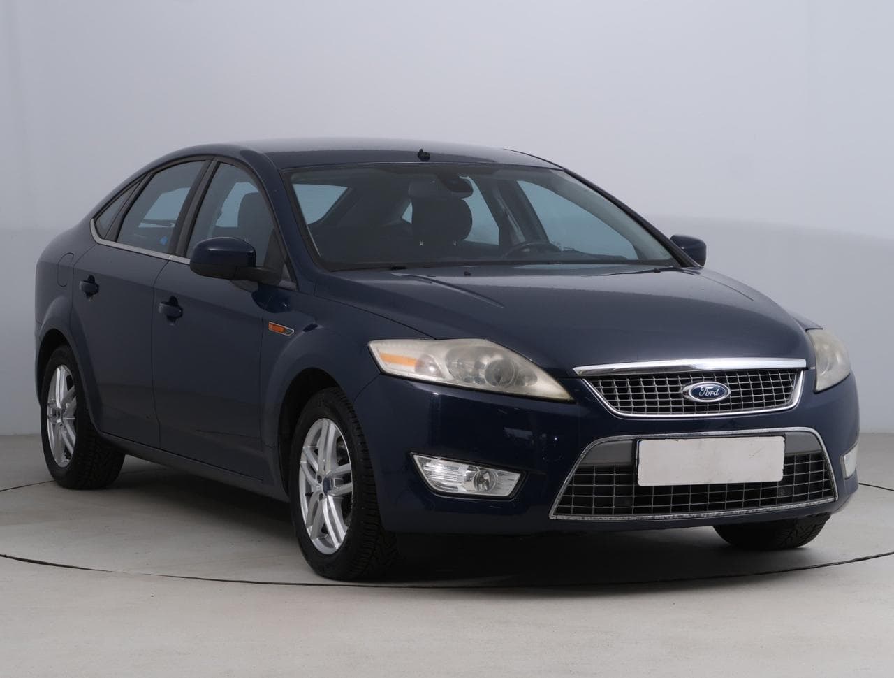 2008 Ford MONDEO