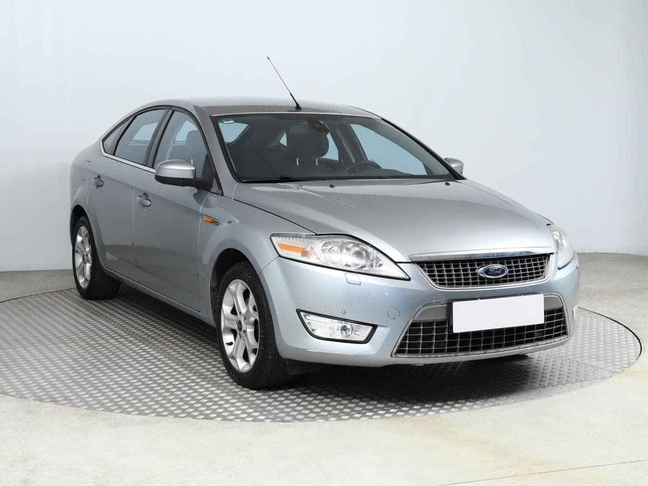 2009 Ford MONDEO