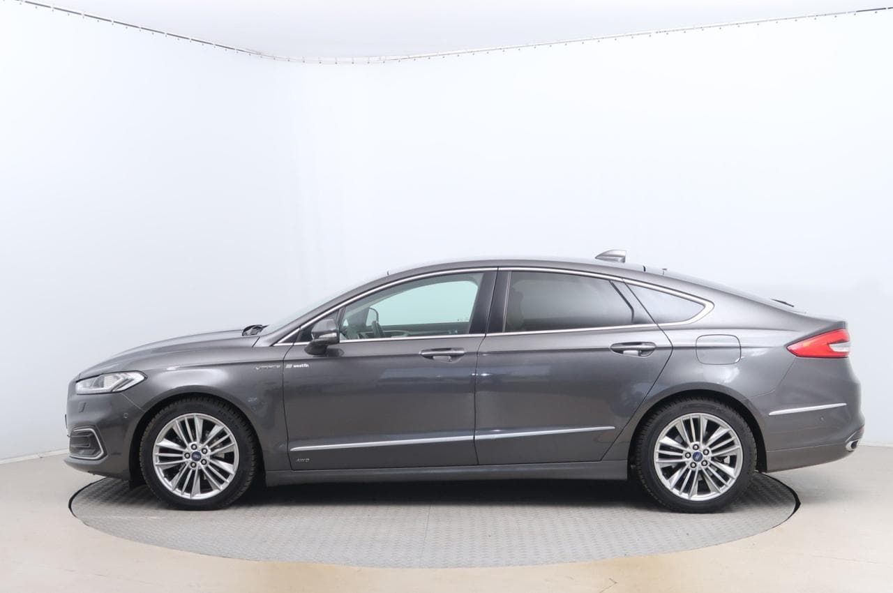 2020 Ford MONDEO - 4