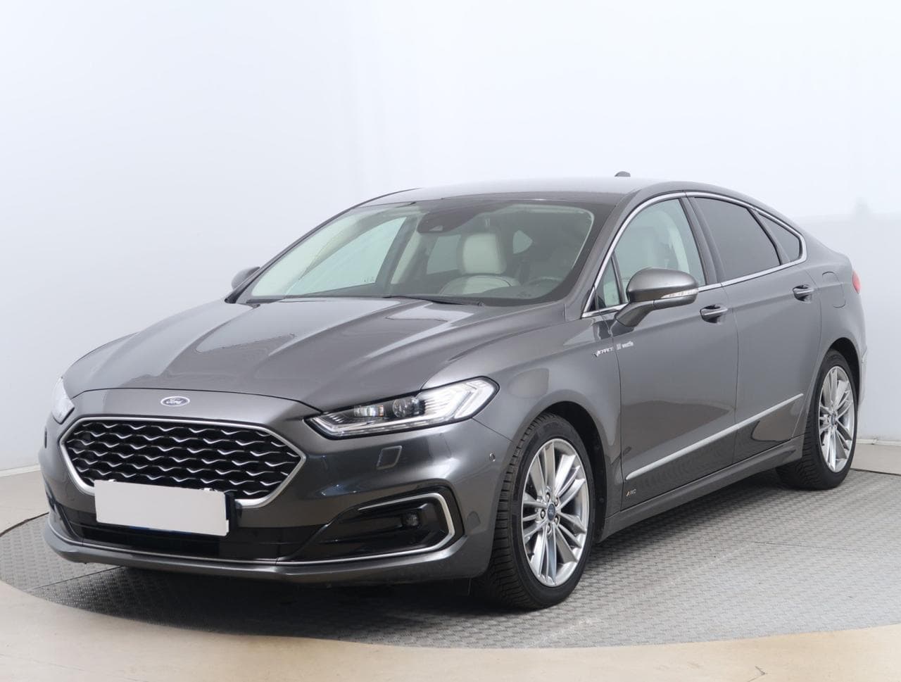 2020 Ford MONDEO - 3