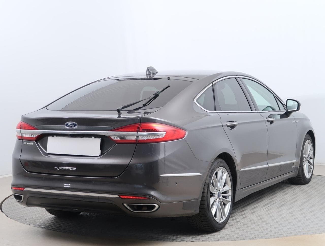 2020 Ford MONDEO - 7