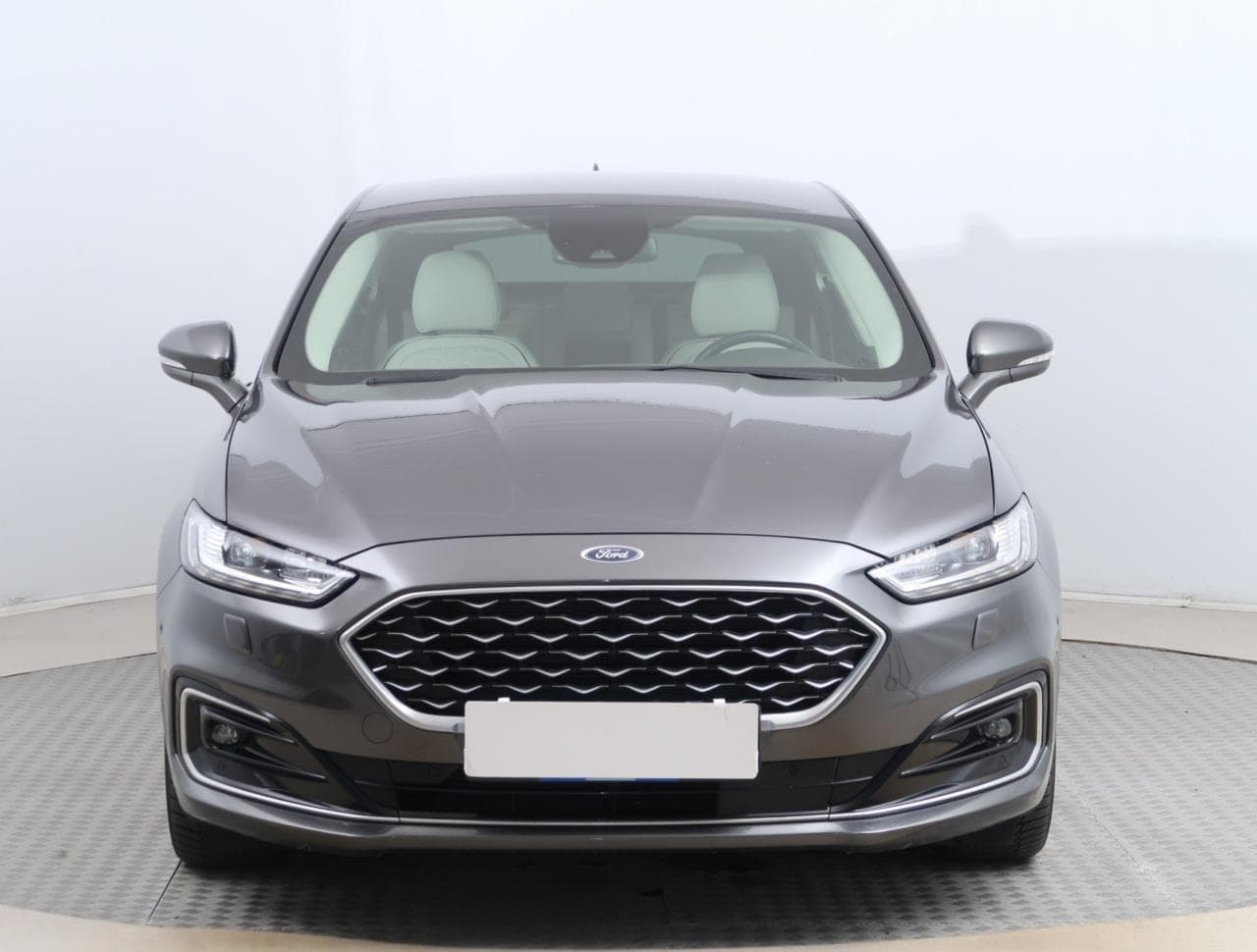 2020 Ford MONDEO - 2