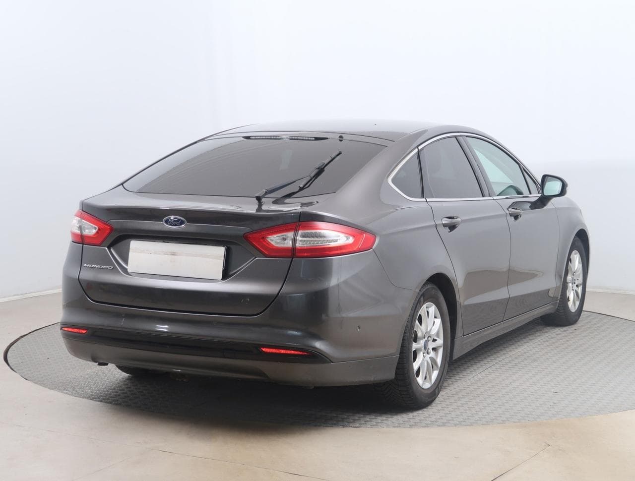 2015 Ford MONDEO - 7