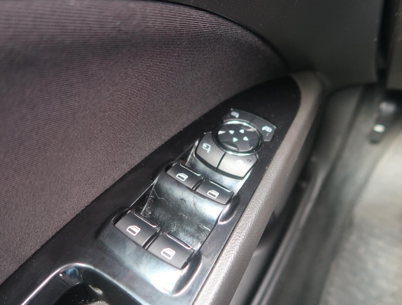 2015 Ford MONDEO - 20