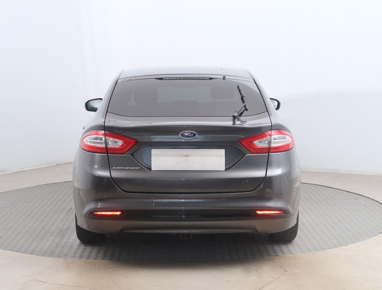 2015 Ford MONDEO - 6