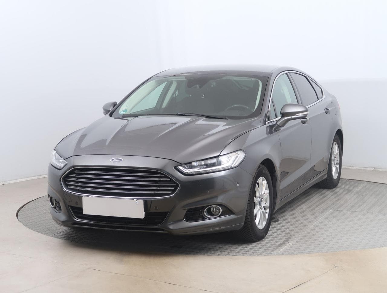 2015 Ford MONDEO - 3