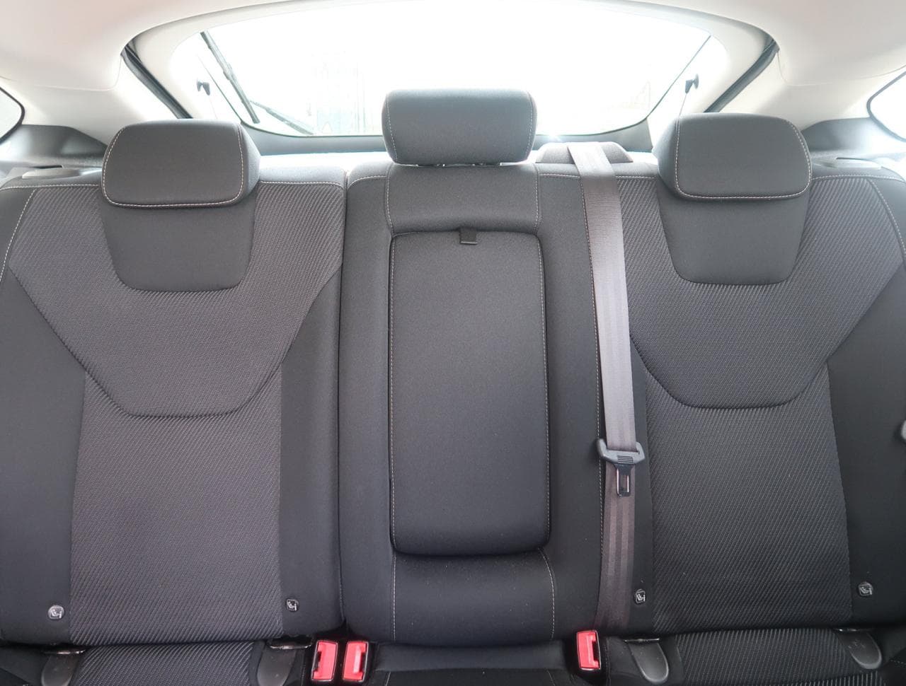2015 Ford MONDEO - 14