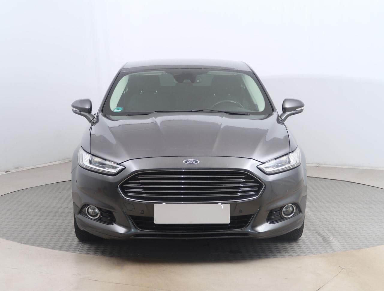 2015 Ford MONDEO - 2
