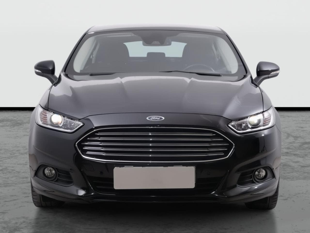 2015 Ford MONDEO - 2