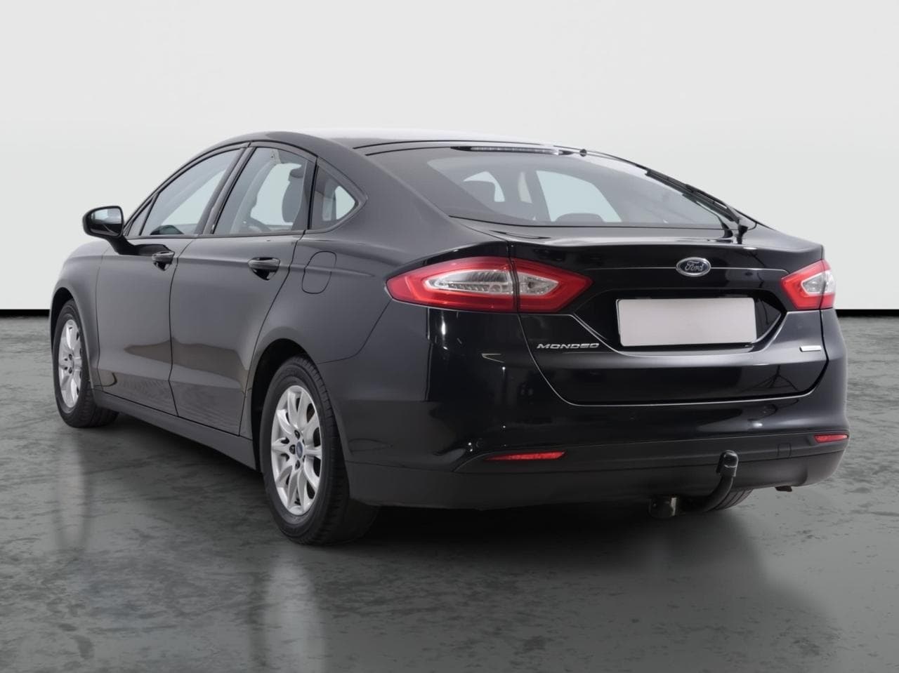 2015 Ford MONDEO - 5