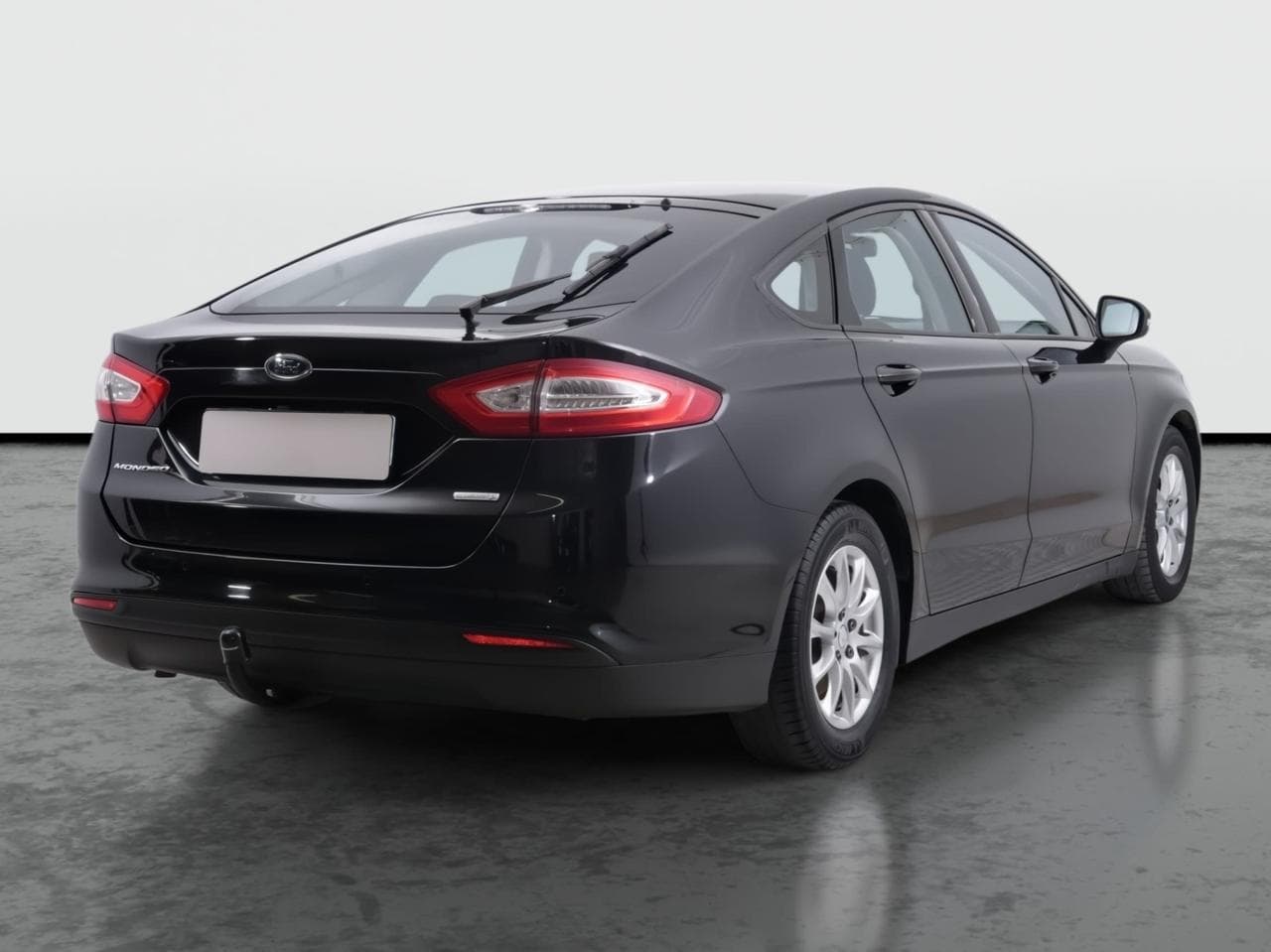 2015 Ford MONDEO - 7