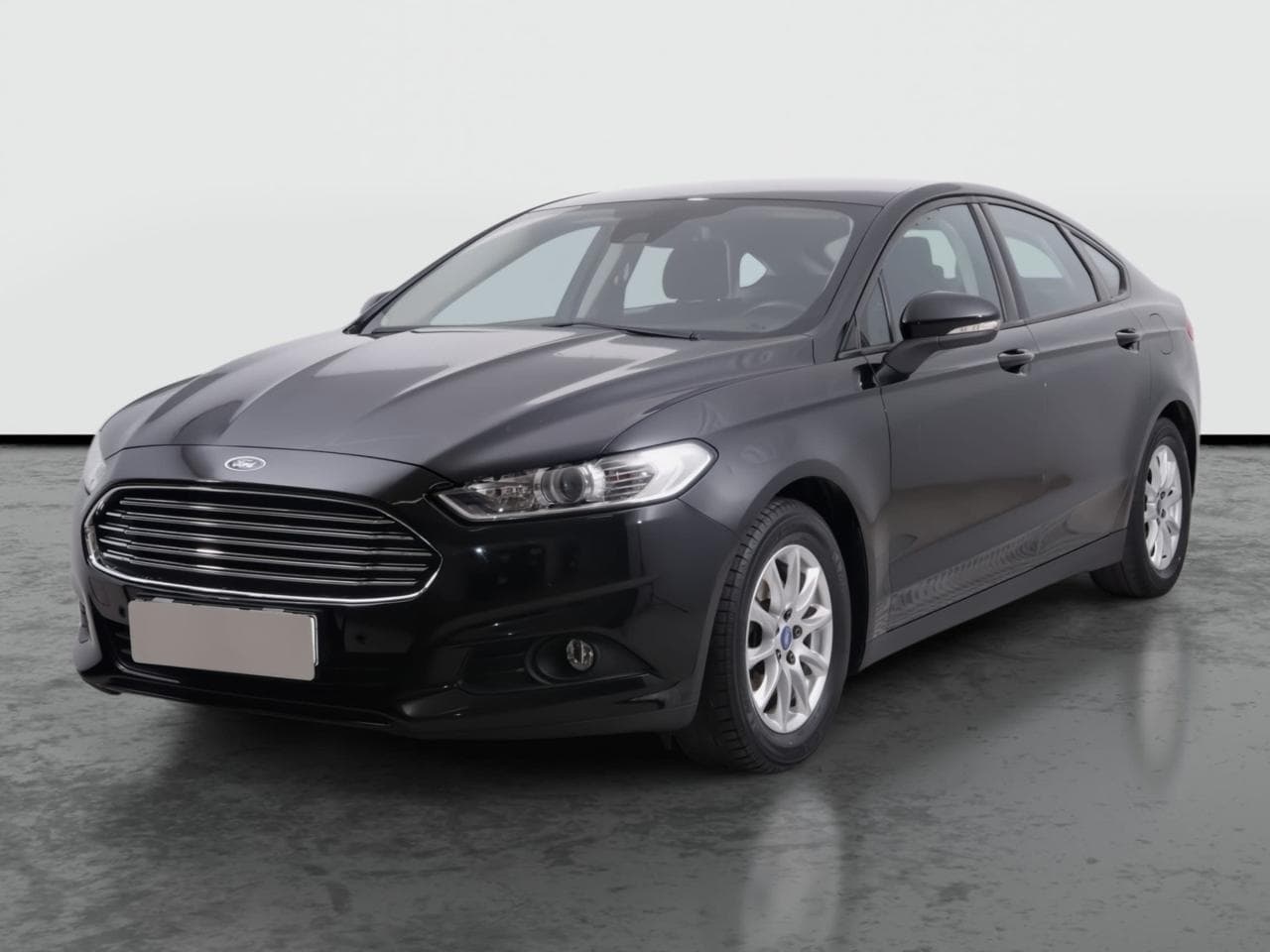 2015 Ford MONDEO - 3