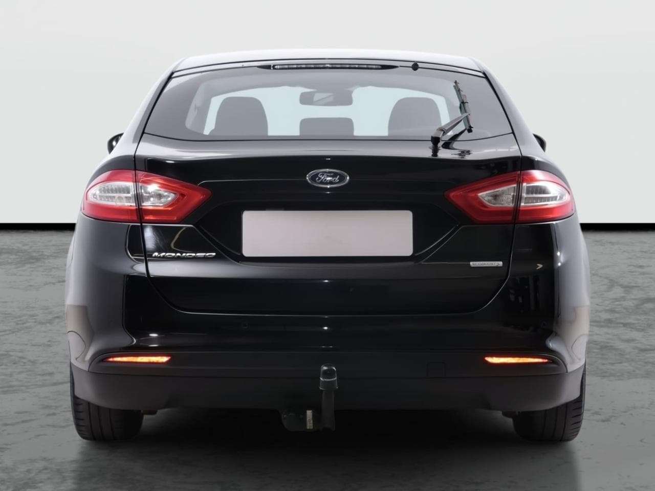 2015 Ford MONDEO - 6
