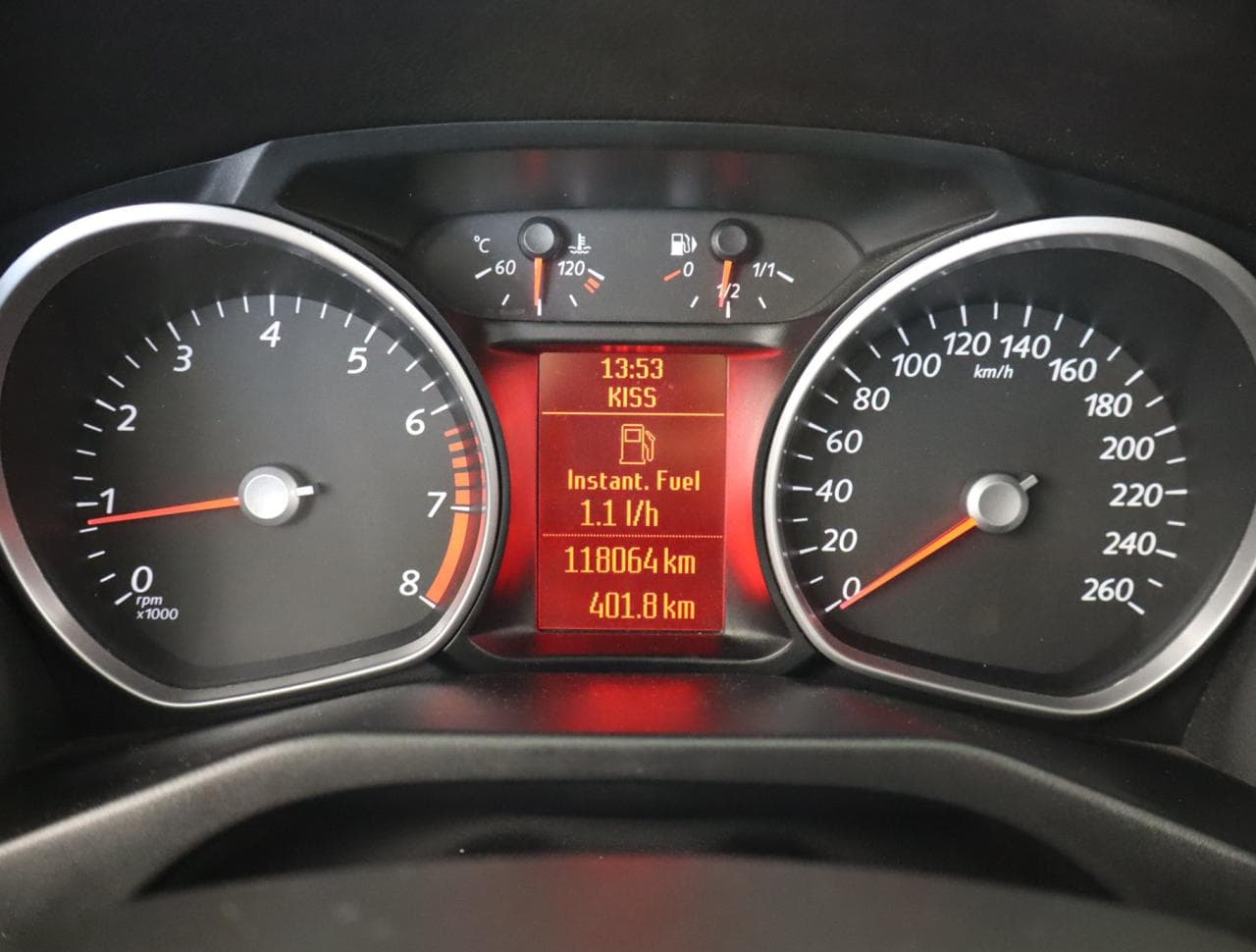 2011 Ford MONDEO - 26