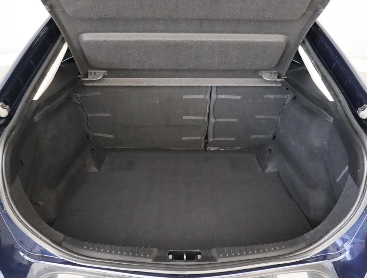 2011 Ford MONDEO - 29