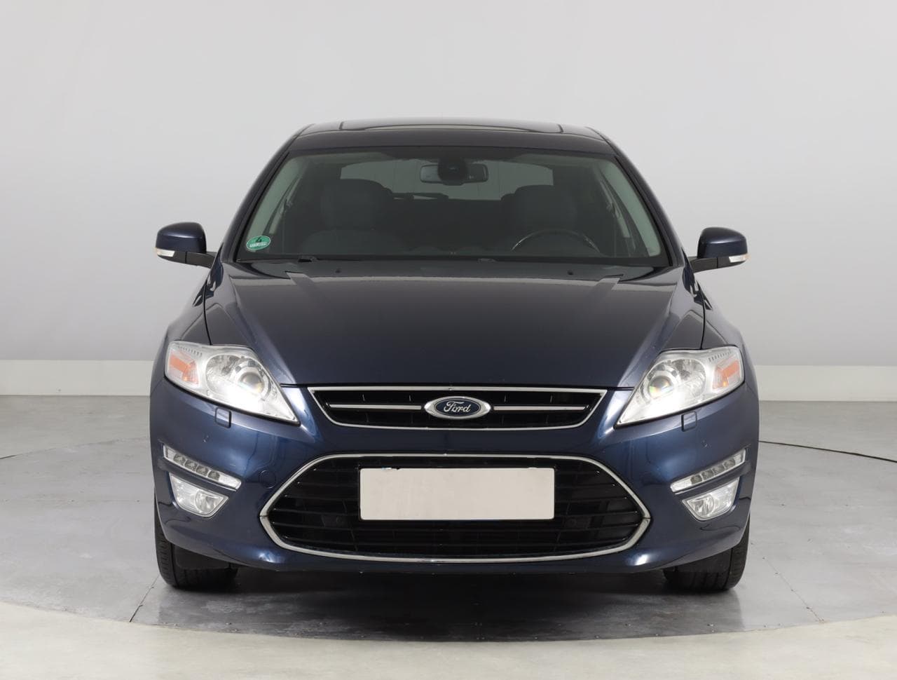2011 Ford MONDEO - 2