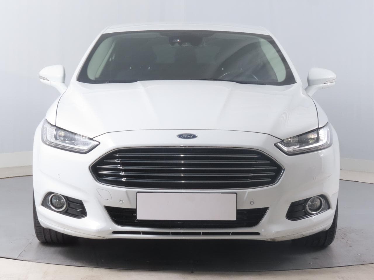 2015 Ford MONDEO - 2