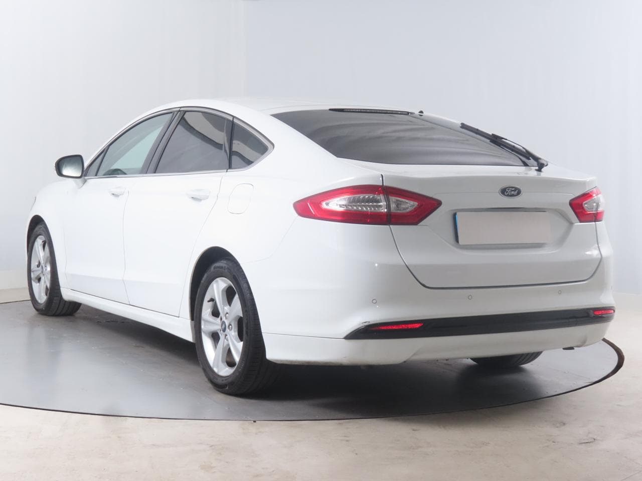 2015 Ford MONDEO - 6