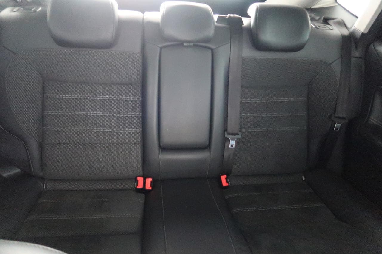 2011 Ford MONDEO - 14