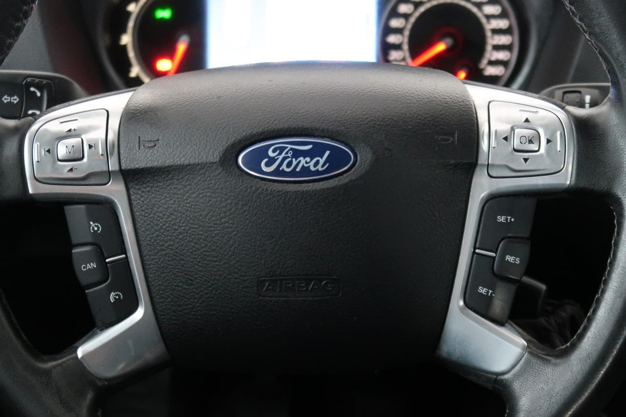 2011 Ford MONDEO - 20