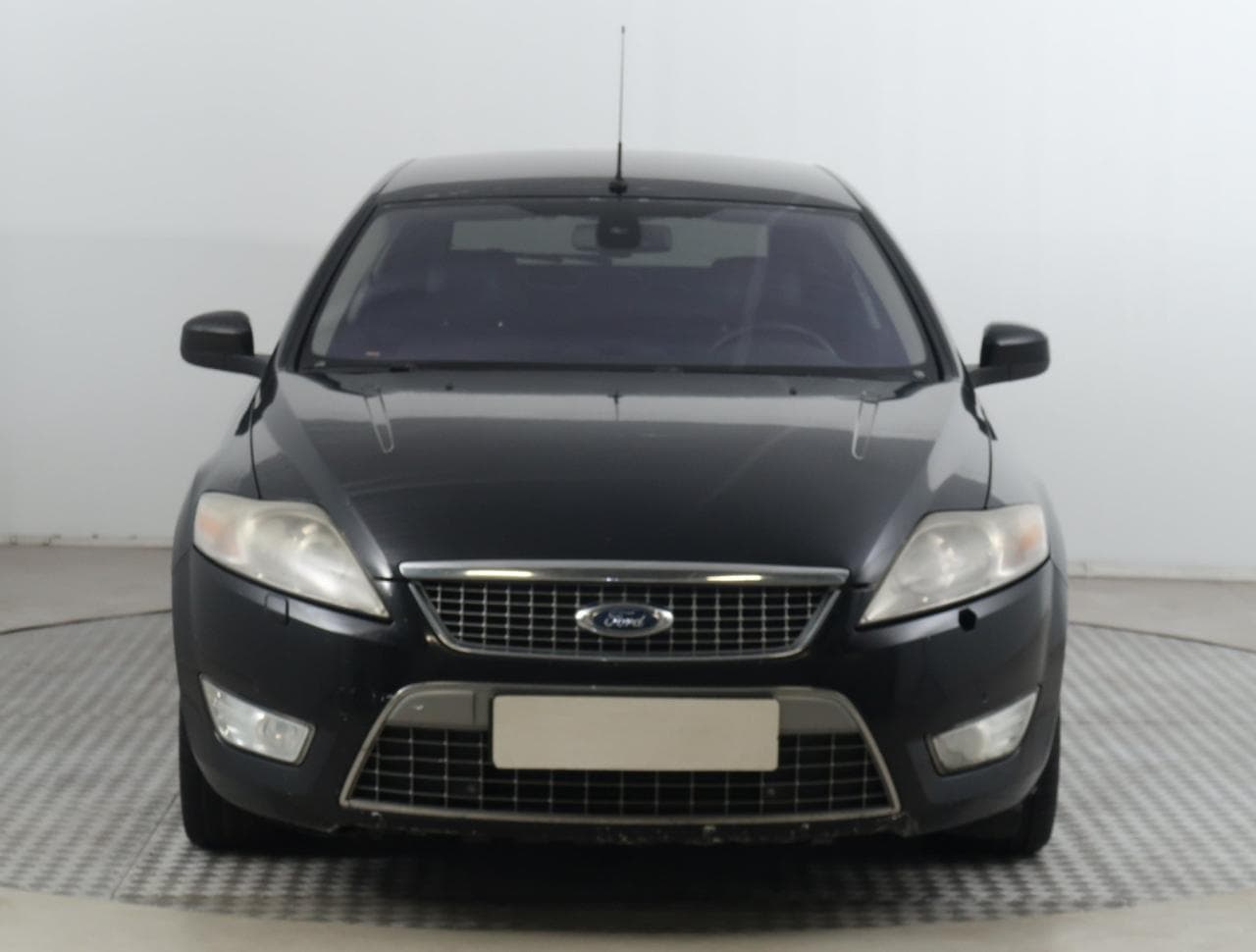2011 Ford MONDEO - 2