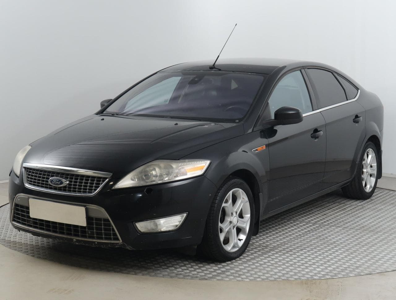 2011 Ford MONDEO - 3