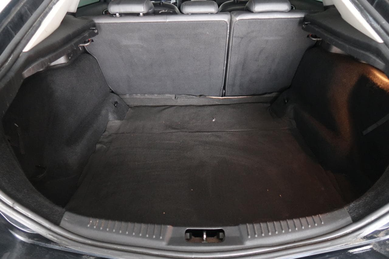 2011 Ford MONDEO - 19