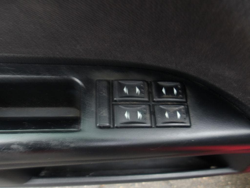 2003 Ford Mondeo - 10