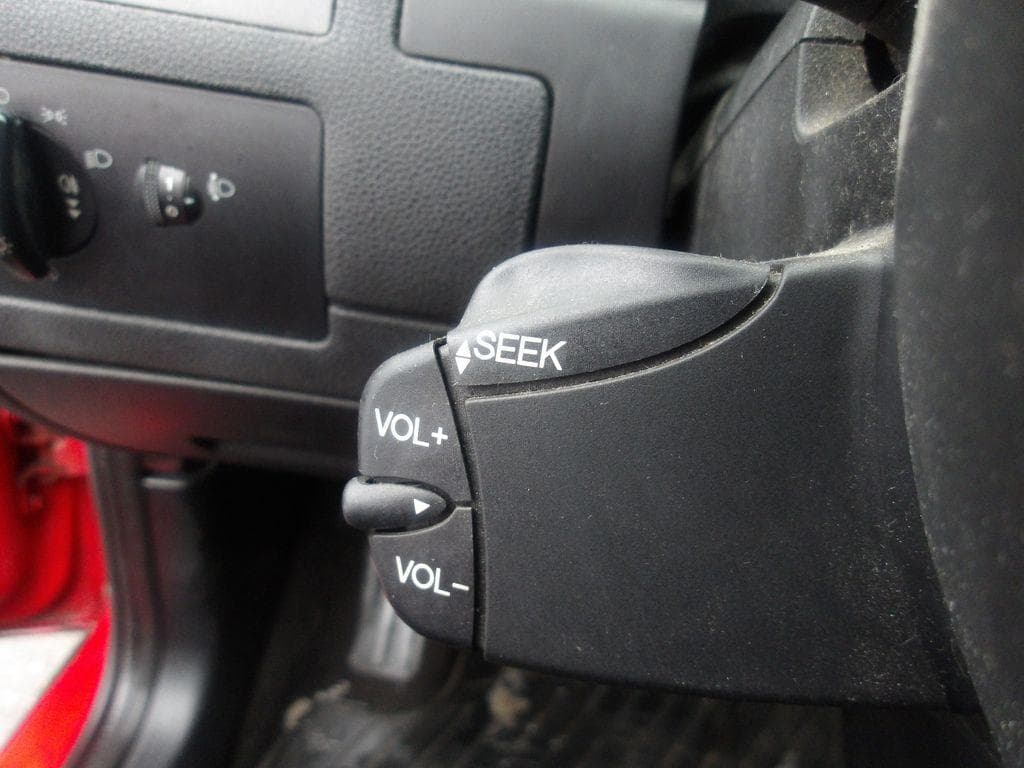 2003 Ford Mondeo - 14