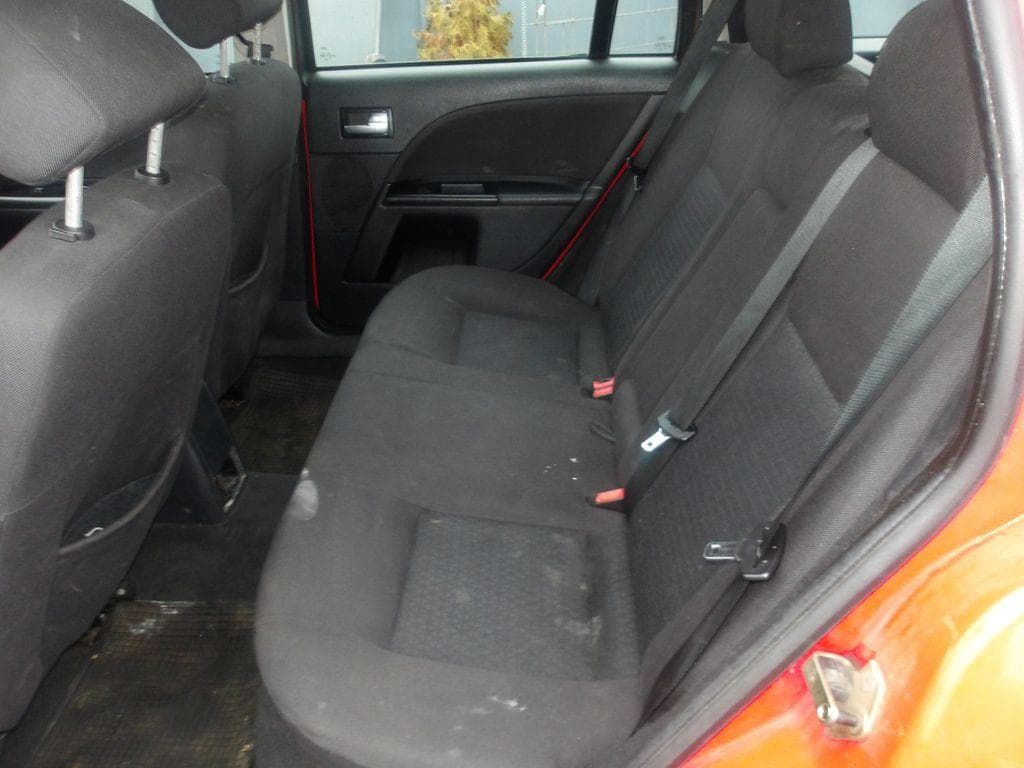 2003 Ford Mondeo - 18