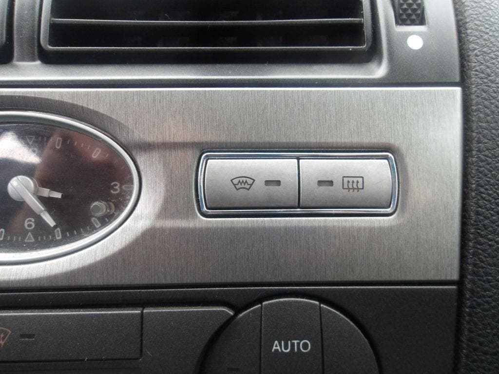 2003 Ford Mondeo - 15