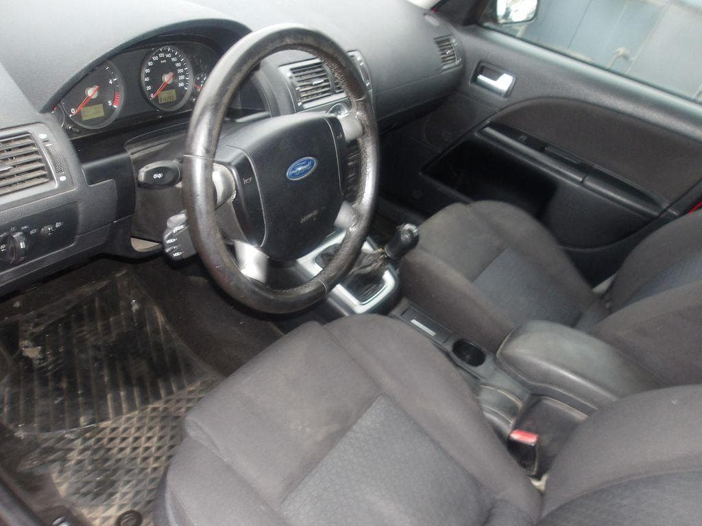 2003 Ford Mondeo - 9