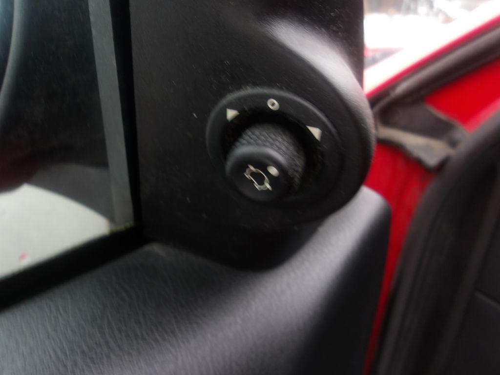 2003 Ford Mondeo - 11