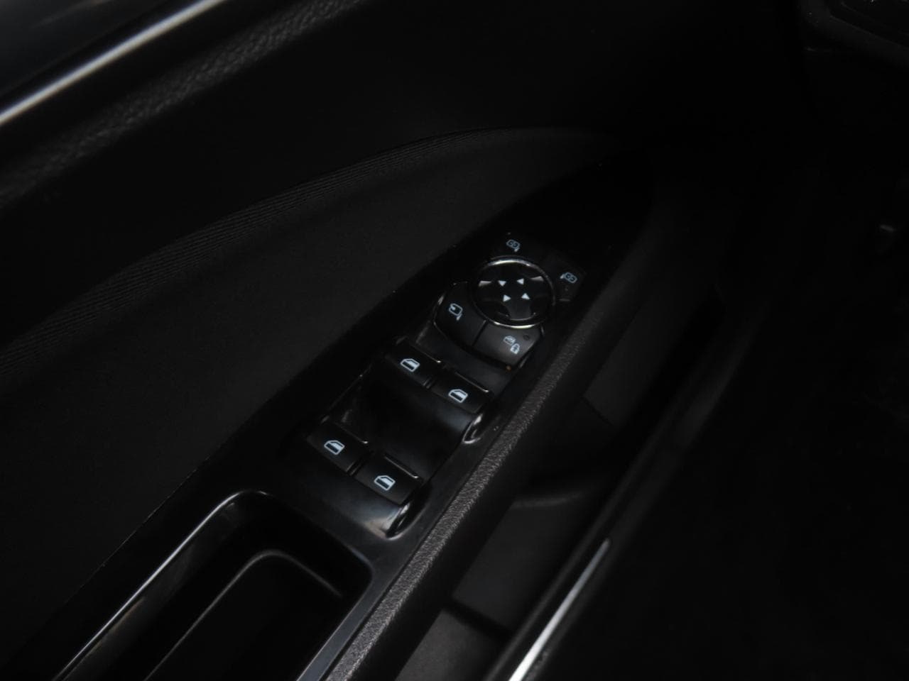 2015 Ford Mondeo - 20