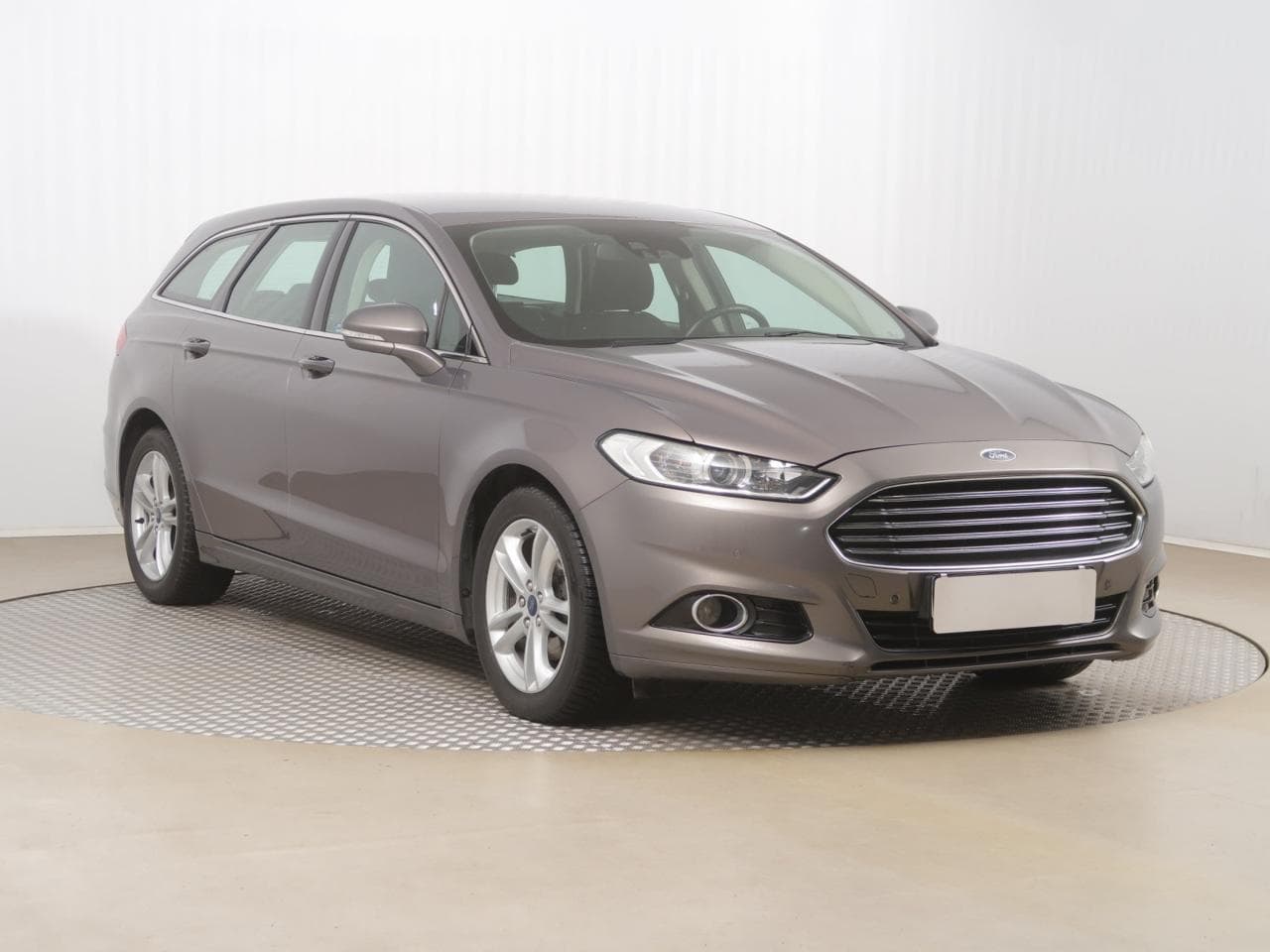 Ford Mondeo 2.0 TDCI 132kW kombi
