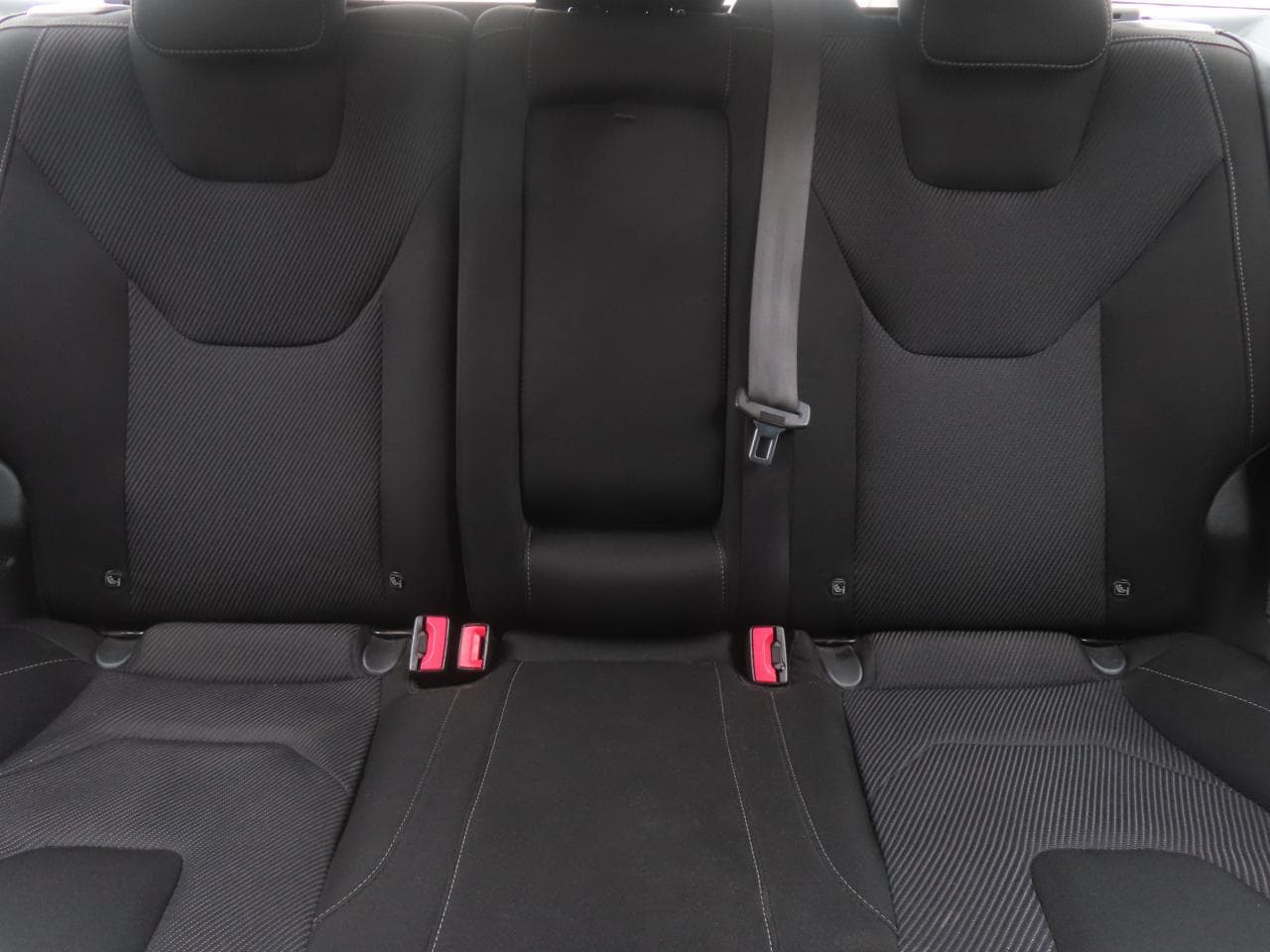 2015 Ford Mondeo - 14