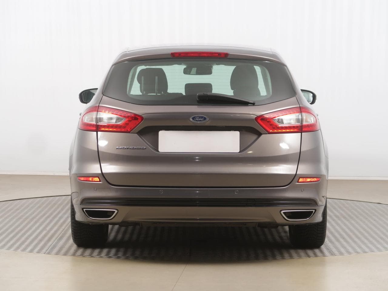 2015 Ford Mondeo - 6