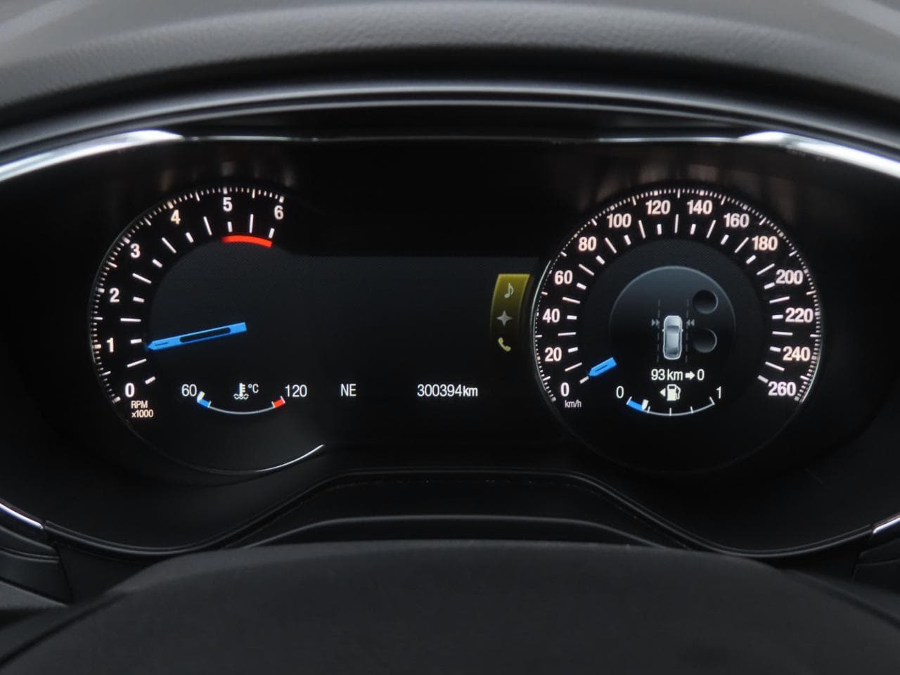 2015 Ford Mondeo - 17