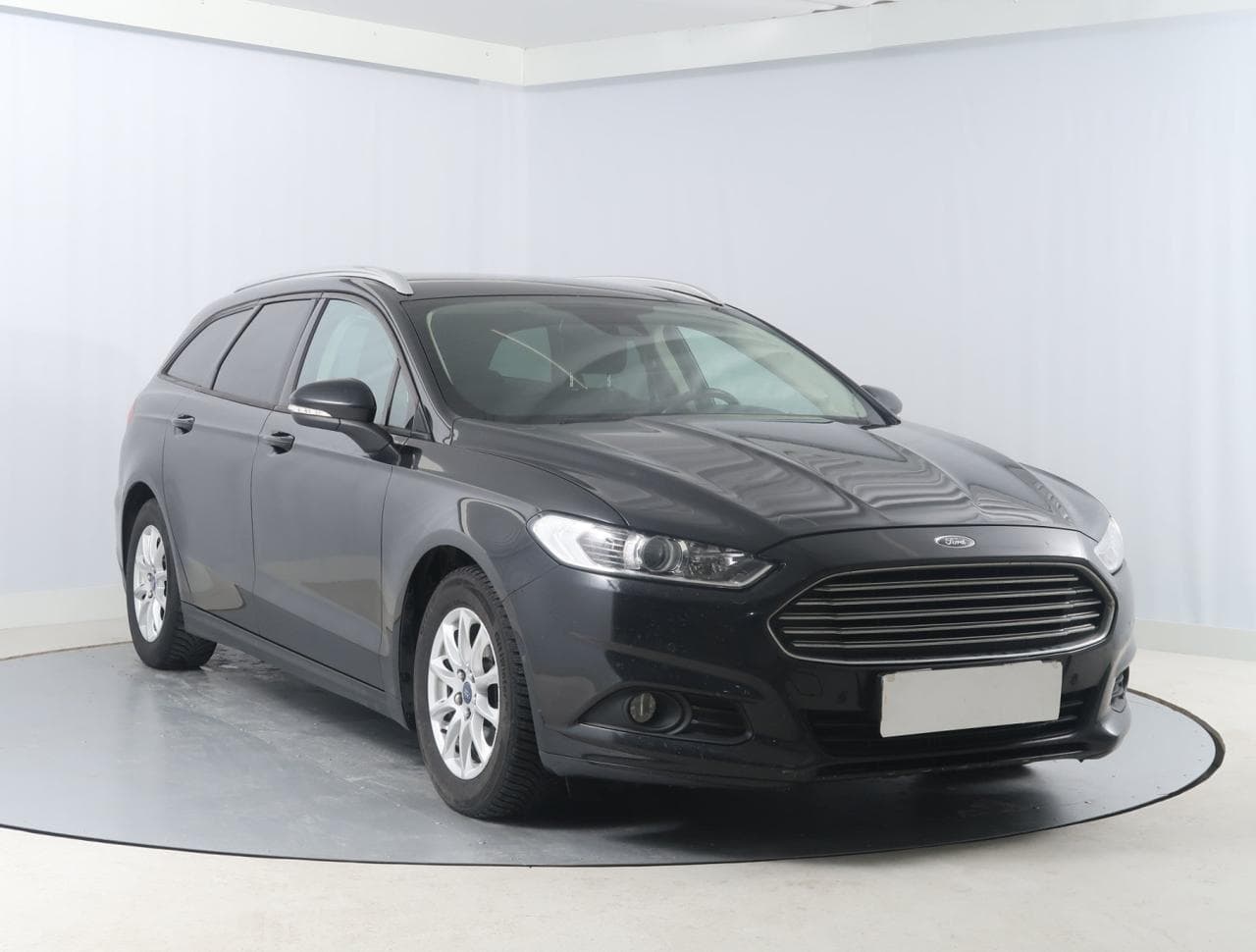 Ford Mondeo 1.5 EcoBoost 118kW kombi