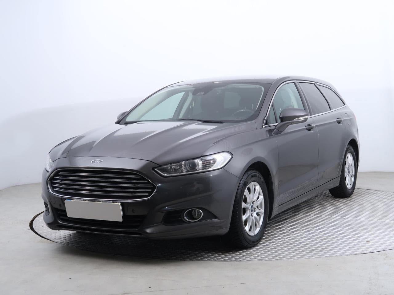 2016 Ford MONDEO - 3
