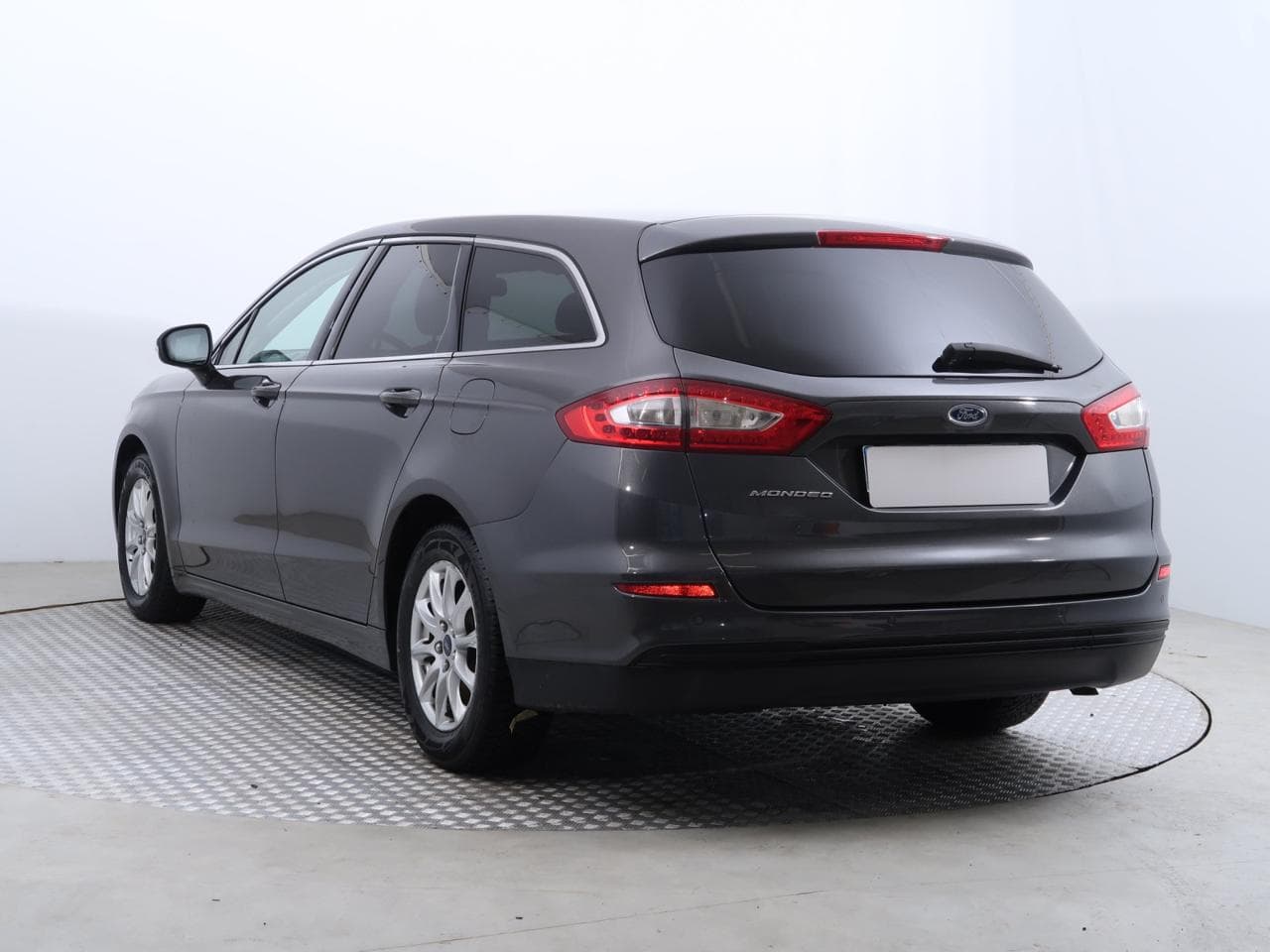 2016 Ford MONDEO - 5