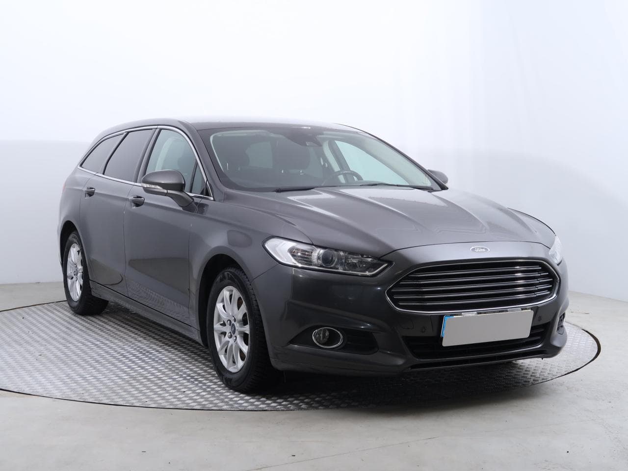 Ford Mondeo 1.5 TDCi 88kW kombi