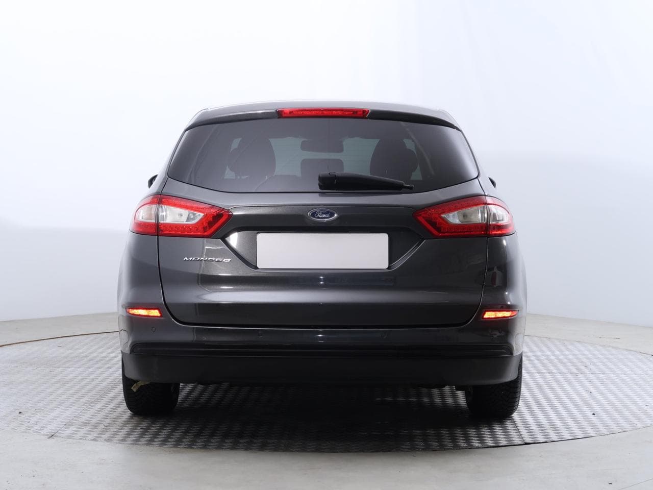 2016 Ford MONDEO - 6