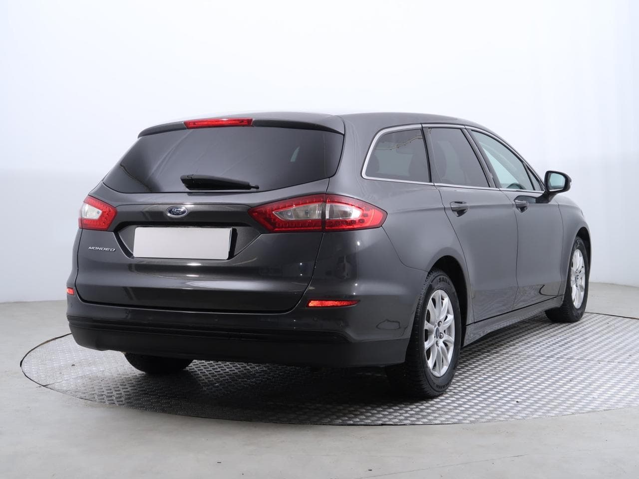 2016 Ford MONDEO - 7