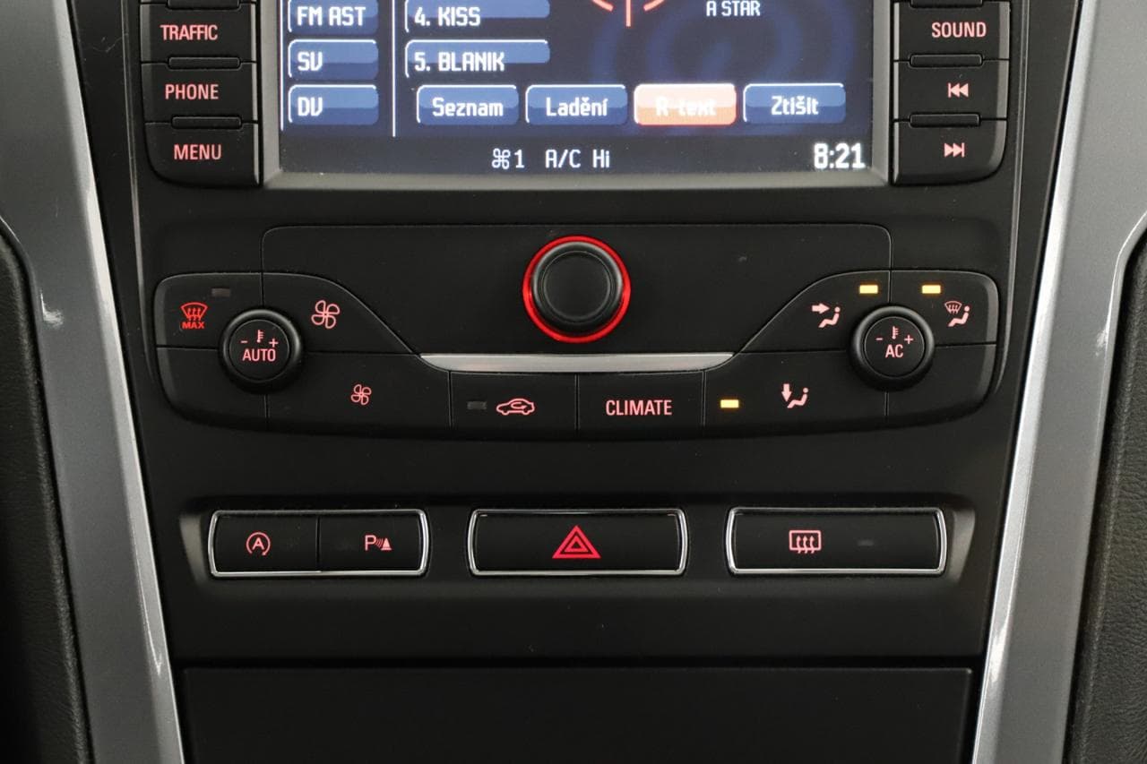 2014 Ford MONDEO - 18