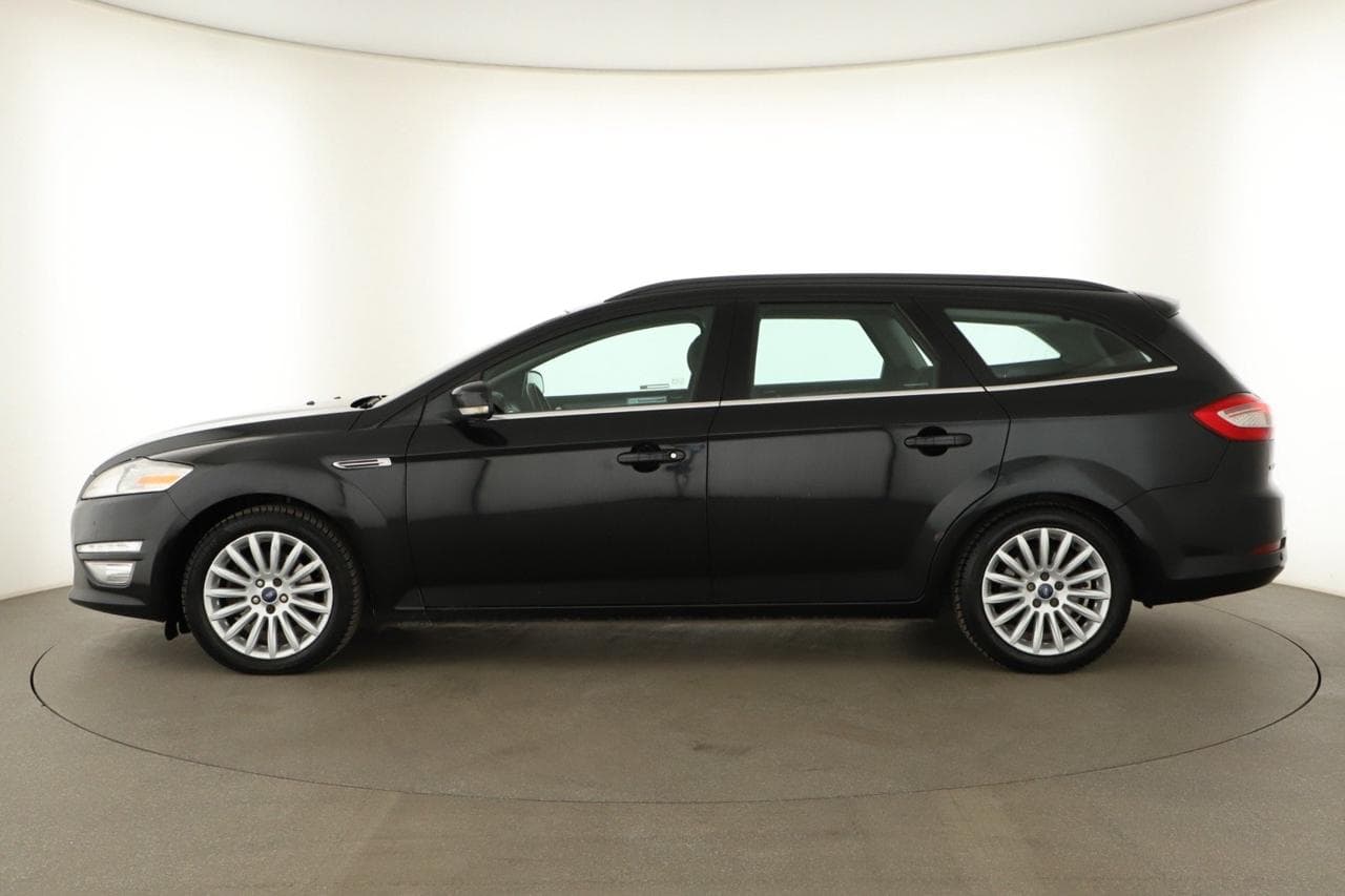 2014 Ford MONDEO - 4