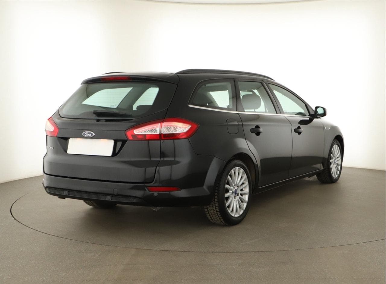 2014 Ford MONDEO - 7