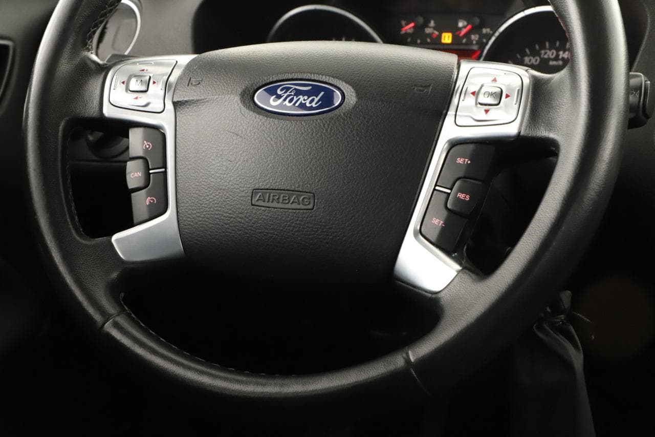 2014 Ford MONDEO - 14