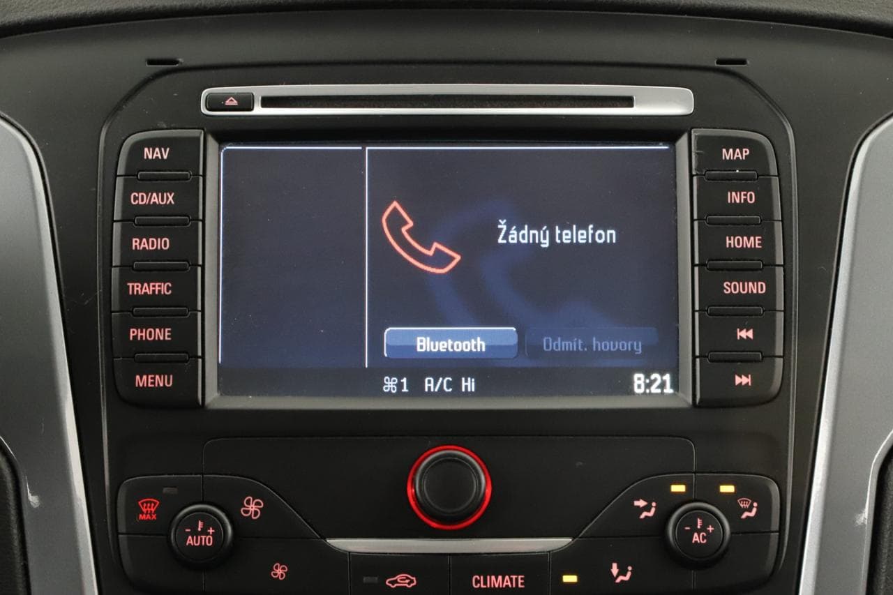2014 Ford MONDEO - 20