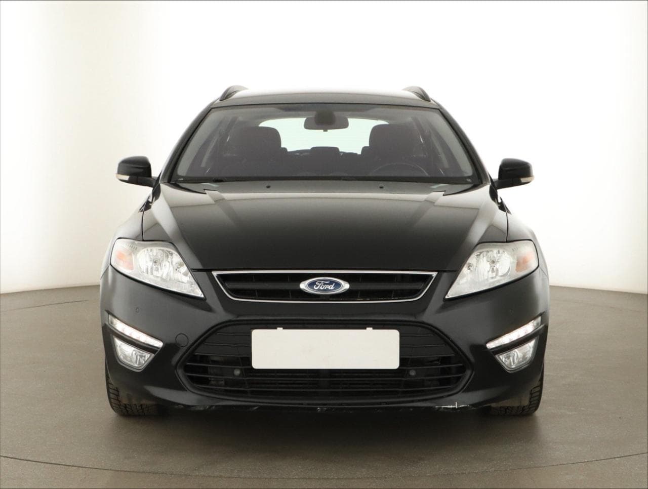 2014 Ford MONDEO - 2